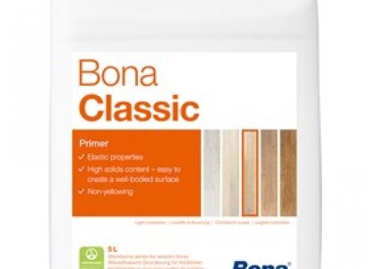 Грунт BONA CLASSIC 5л