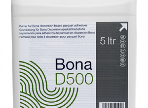 Грунт BONA D500 5л