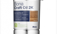 Масло BONA CRAFT OIL 2К 1,25л