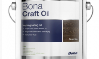 Масло BONA CRAFT OIL 2,5л