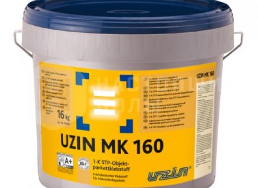 Клей UZIN MK 160 6кг