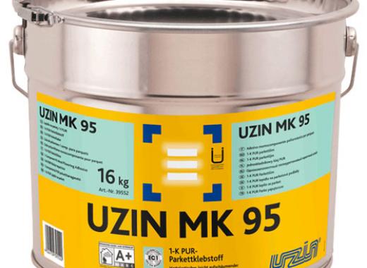Клей UZIN MK 95 16кг
