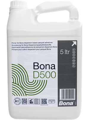 Грунт BONA D500 5л