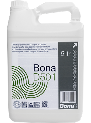 Грунт BONA D501 5л