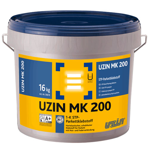 Клей UZIN MK 200 16кг